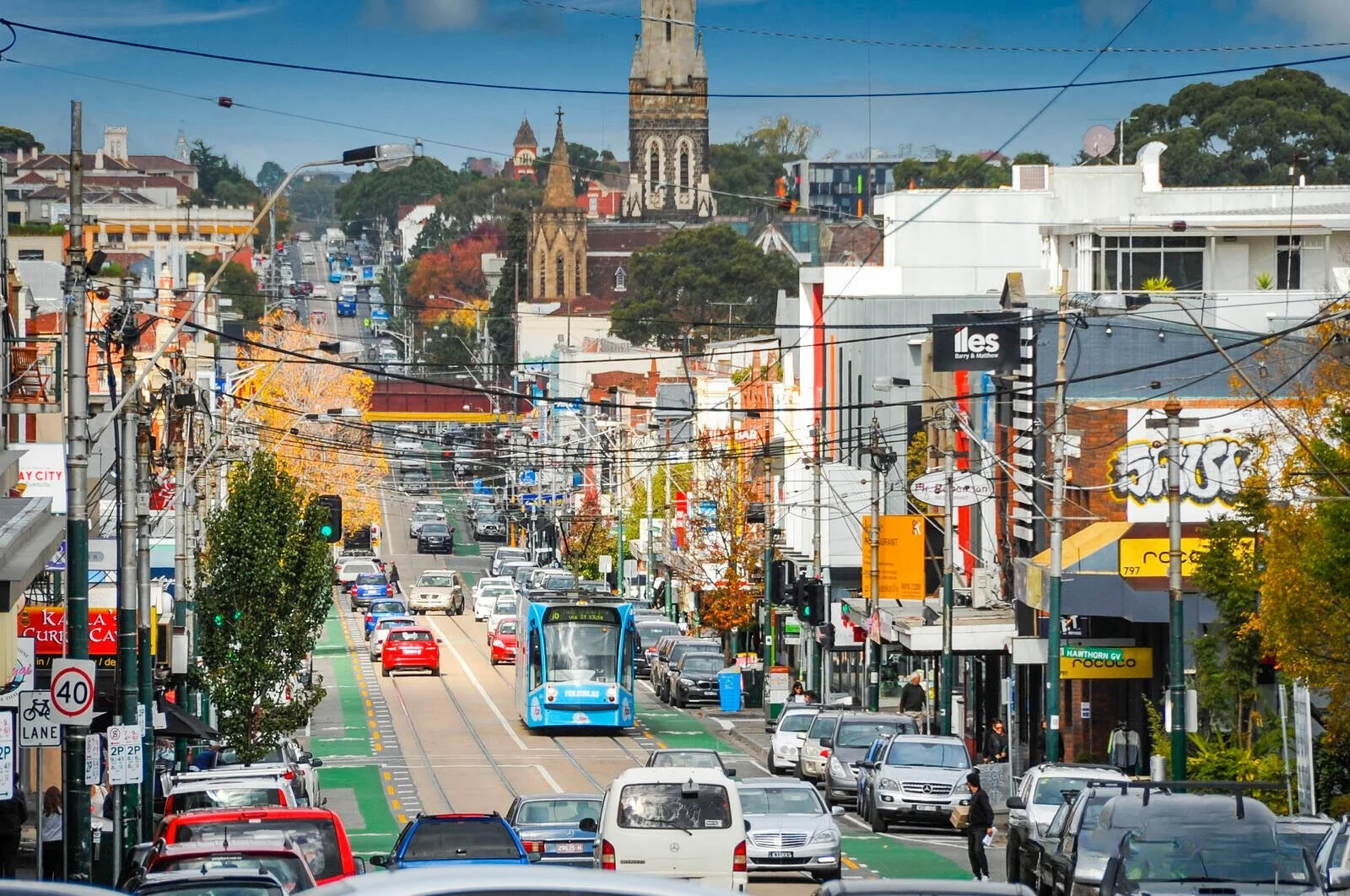 Additional image 7 of 3/8 Hepburn Street, Hawthorn VIC 3122