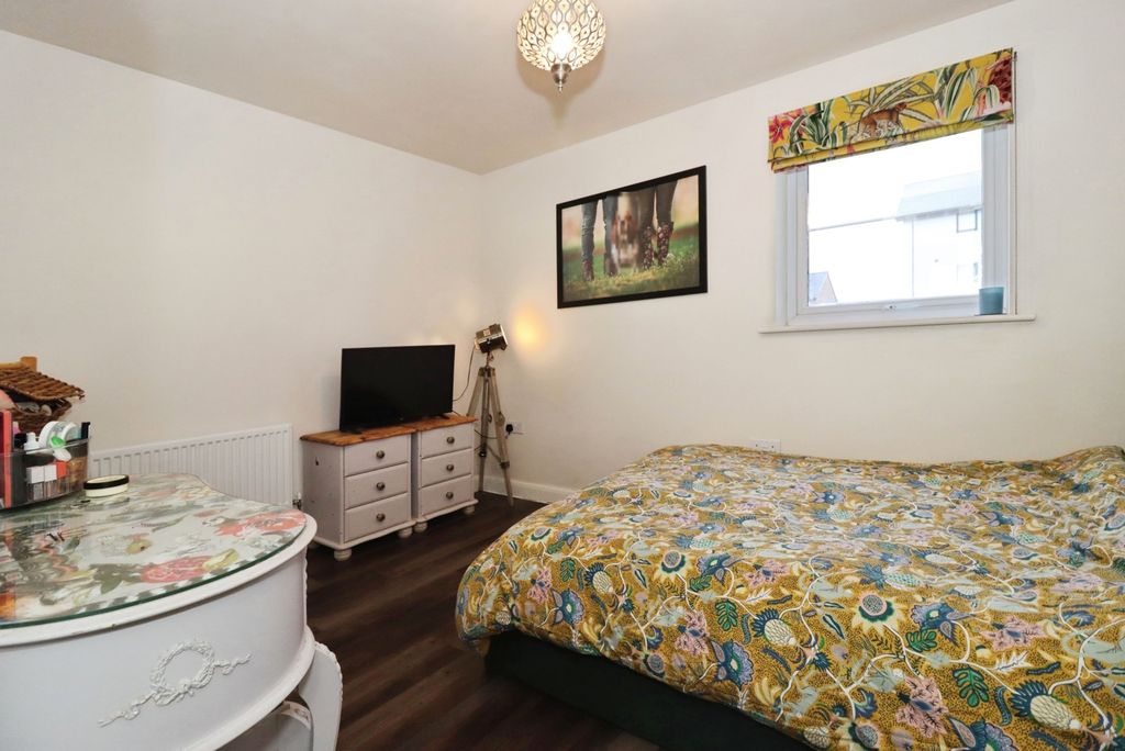 Additional image 13 of 1 bed flat for saleClark Drive, Yate, Bristol BS37