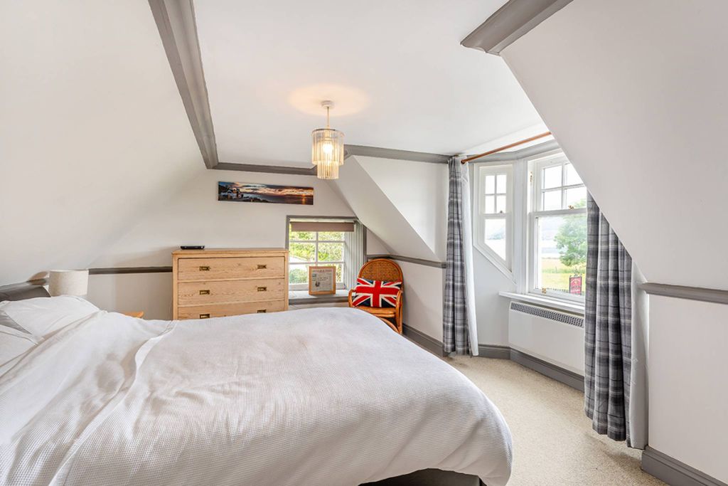 Additional image 25 of 4 bed detached house for saleOnich, Fort William, Highland PH33