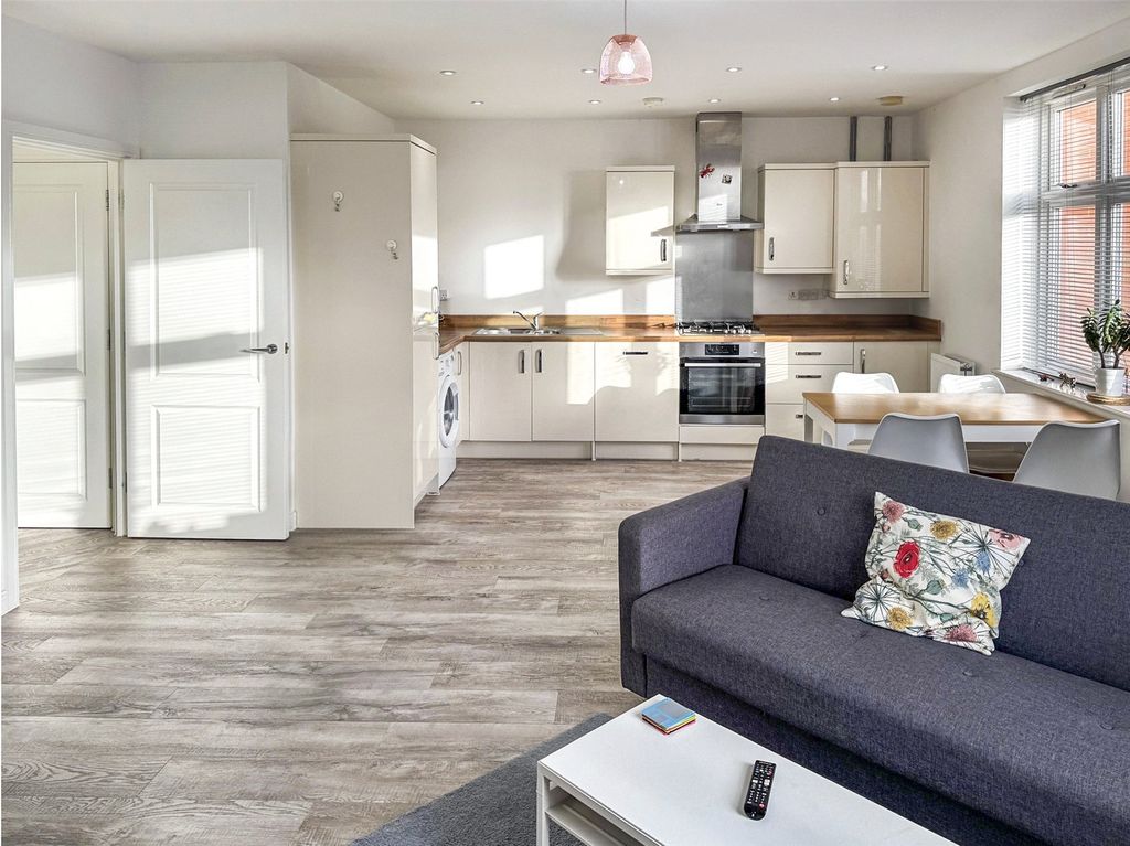 Additional image 6 of 1 bed flat for saleBurke Place, Wellesley, Aldershot, Hampshire GU11