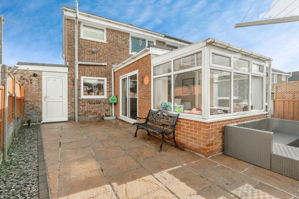 Additional image 28 of Talbot Drive, Briercliffe, Burnley, Lancashire, BB10