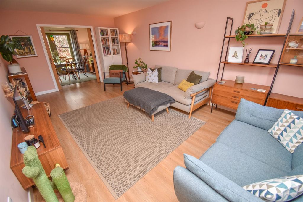 Additional image 3 of 4 bed detached house for sale25 The Glebe, Kiltarlity, Beauly IV4