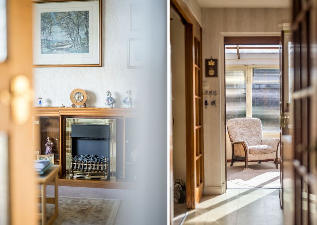 Additional image 4 of 3 bed semi-detached house for sale27 Westfield Crescent, Forfar DD8