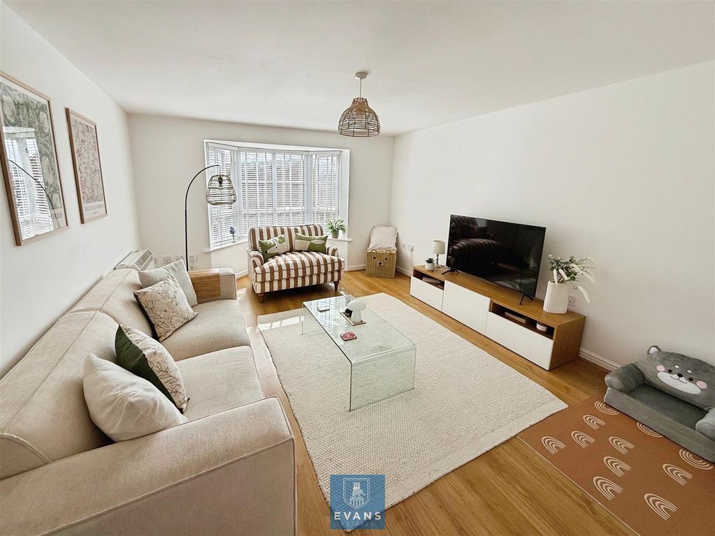 2 bed flat for saleTowpath Close, Longford, Coventry CV6 photo 2