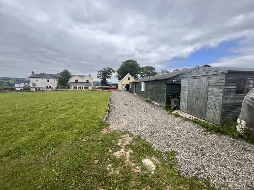 Additional image 34 of 4 bed farm for saleFelinfach, Lampeter SA48