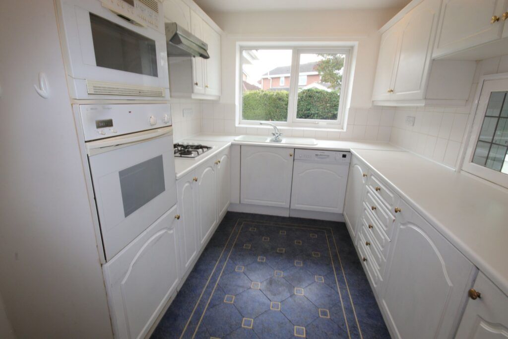 Additional image 12 of 4 bed detached house for sale30 Humford Way, Bayard Woods, Bedlington NE22