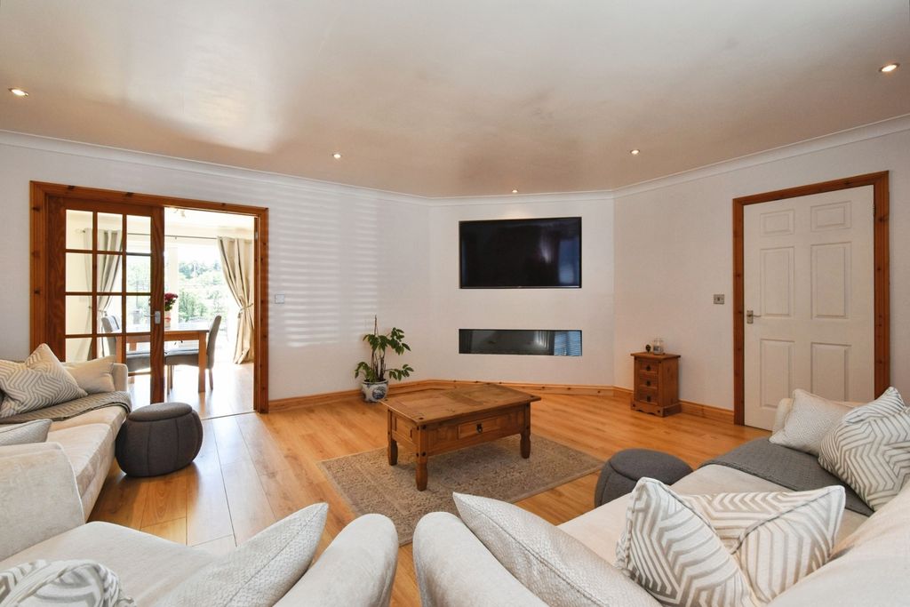 Additional image 5 of 5 bed detached house for saleWernoleu Road, Betws, Ammanford, Carmarthenshire SA18