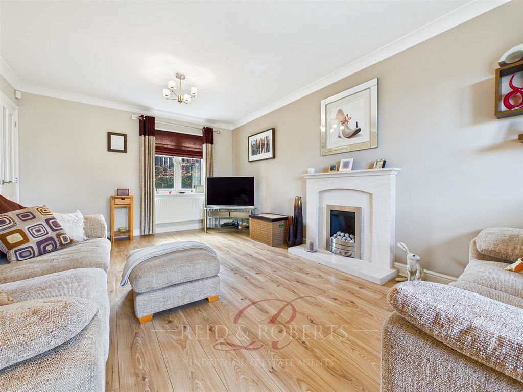 Additional image 3 of 4 bed detached house for saleYr Aber, Holywell CH8