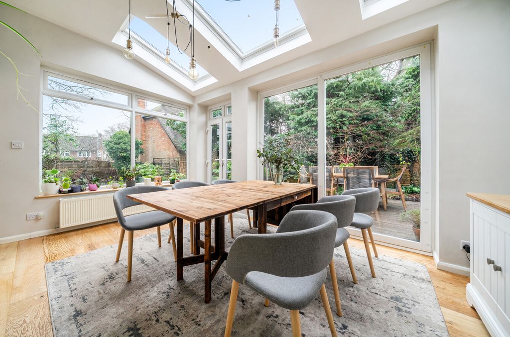 Additional image 4 of 4 bed detached house for salePinewood Gardens, Bagshot, Surrey GU19