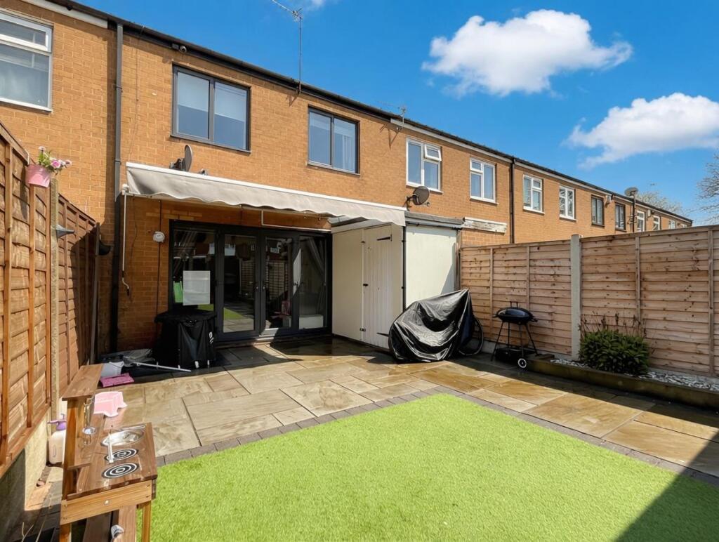 Additional image 19 of Falkland Way, Smiths Wood, Birmingham