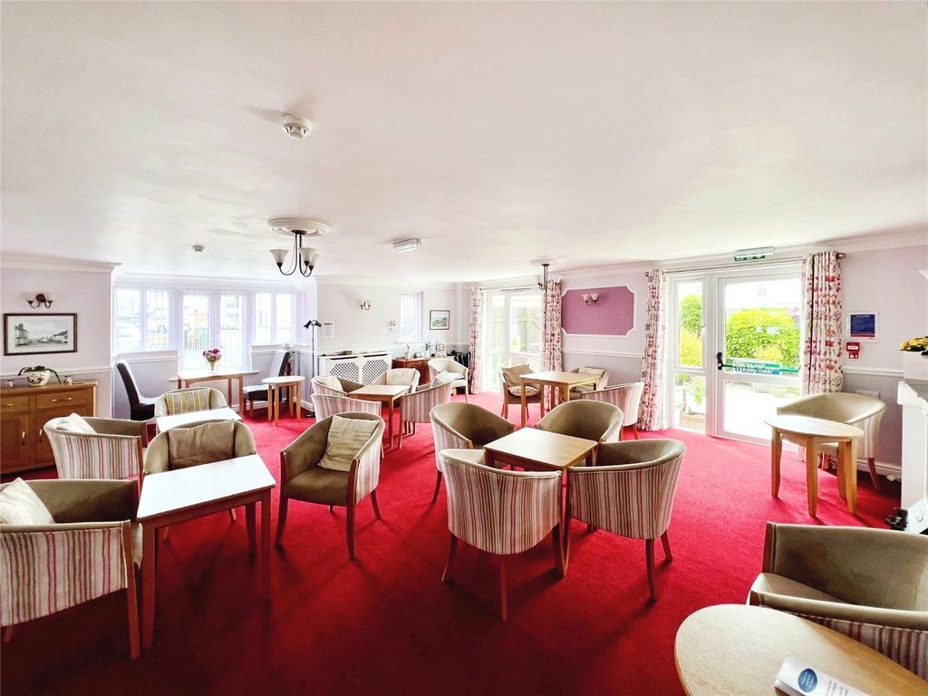 Additional image 8 of 1 bed flat for saleChingswell Street, Bideford, Devon EX39