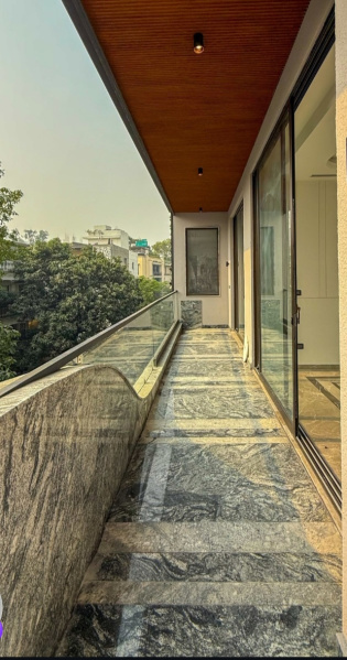 Block C, Safdarjung Development Area, Delhi