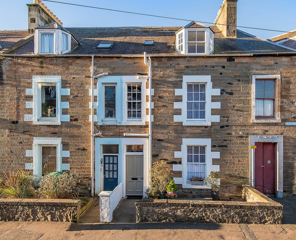 Additional image 15 of 4 bed terraced house for saleRodger Street, Cellardyke, Anstruther KY10