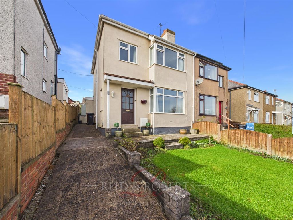 Additional image 4 of 3 bed semi-detached house for saleWillowfield Estate, Pentre Halkyn, Holywell CH8