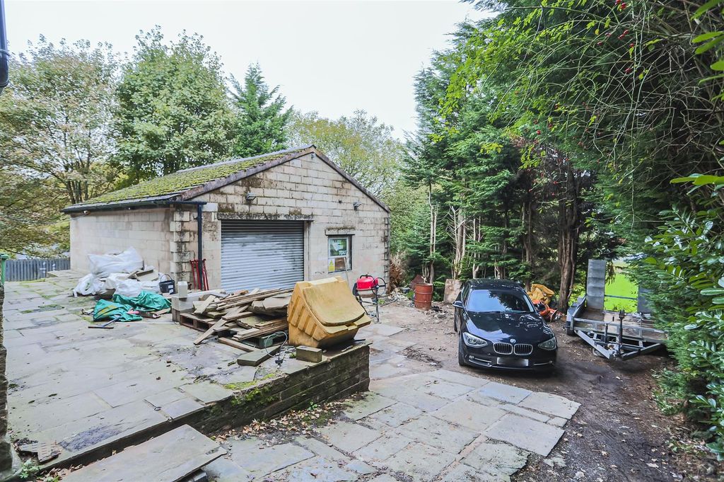 Additional image 45 of 5 bed detached house for saleNew Line, Bacup OL13