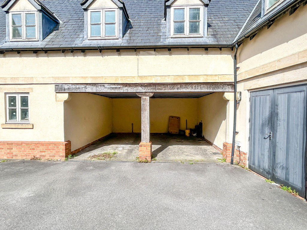Additional image 18 of Nalder Close, Shepton Mallet
