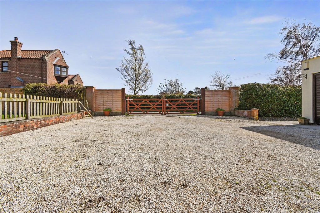 Additional image 22 of 3 bed property for saleMain Street, Howsham, Market Rasen LN7