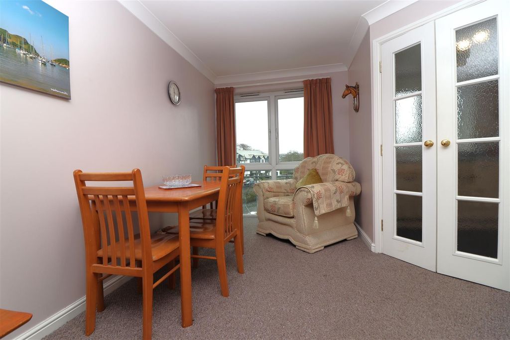 Additional image 8 of 1 bed flat for salePort Mill Court, Mills Way, Barnstaple EX31