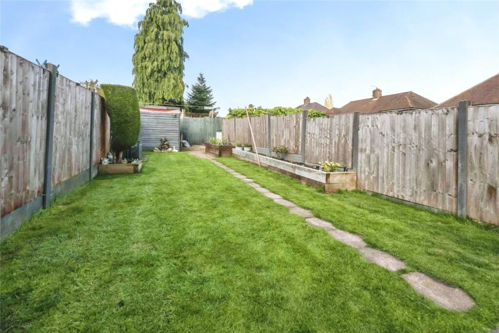 Additional image 15 of Teddesley Grove, Kitts Green, Birmingham, West Midlands, B33