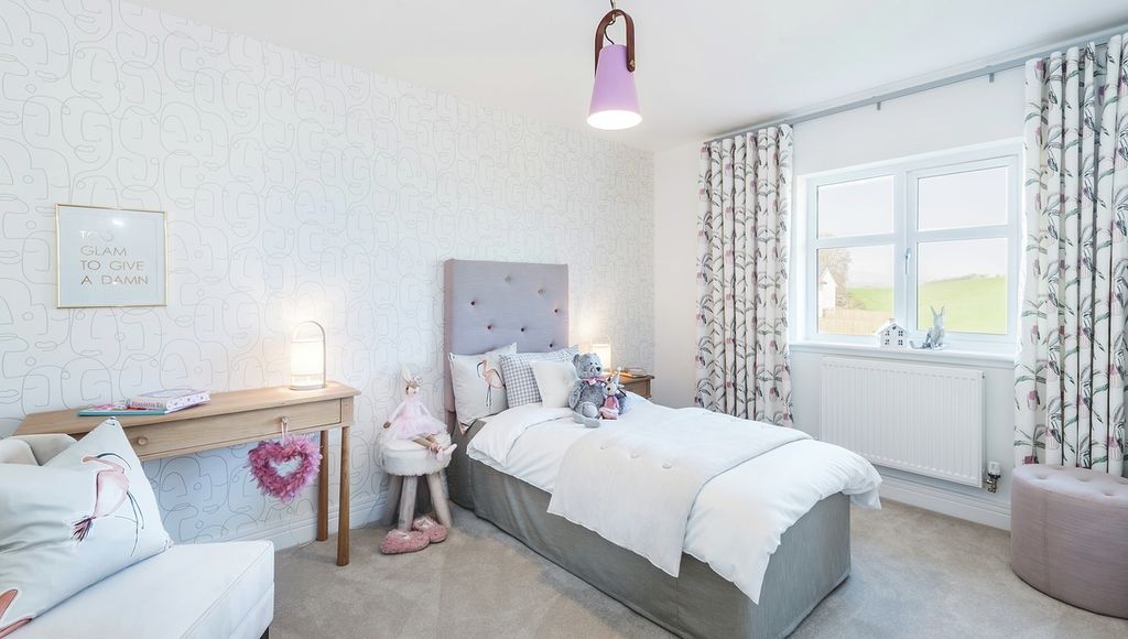 Additional image 7 of 5 bed detached house for sale"Ranald" at Off A81, Past Oakwood Roundabout, Killearn G63