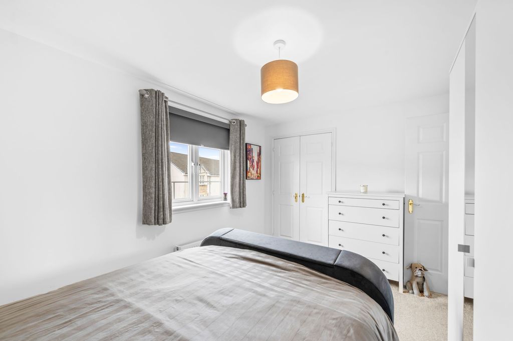 Additional image 14 of 1 bed flat for saleLeyland Road, Bathgate EH48
