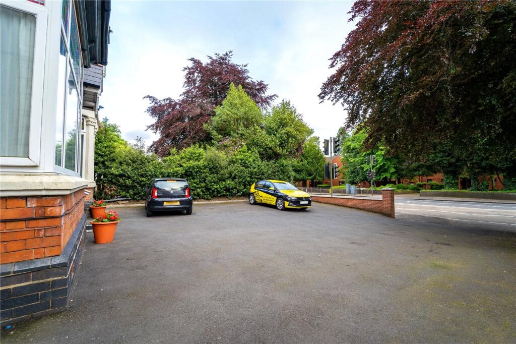 Additional image 5 of Hagley Road, Edgbaston, Birmingham, B17