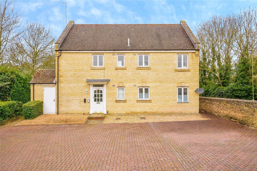 Additional image 24 of 2 bed flat for saleCorncrake Way, Bicester, Oxfordshire OX26