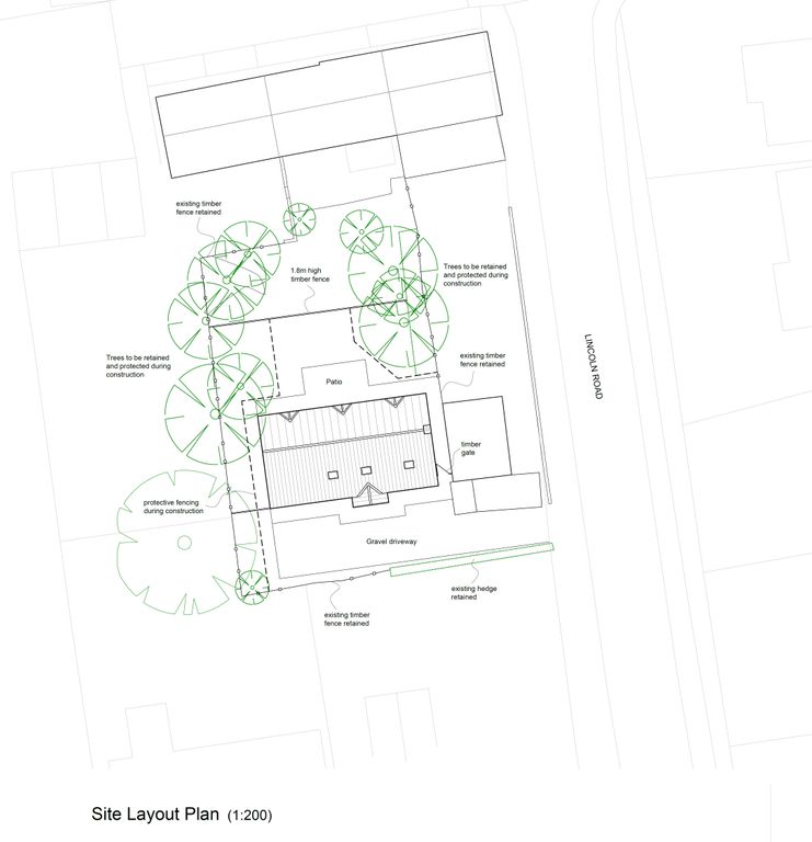 Additional image 6 of Land for saleFieldside, Ingham, Lincoln LN1