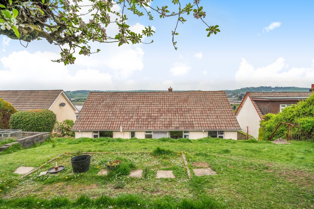 Additional image 14 of 3 bed detached house for saleCleave Road, Sticklepath, Barnstaple, Devon EX31