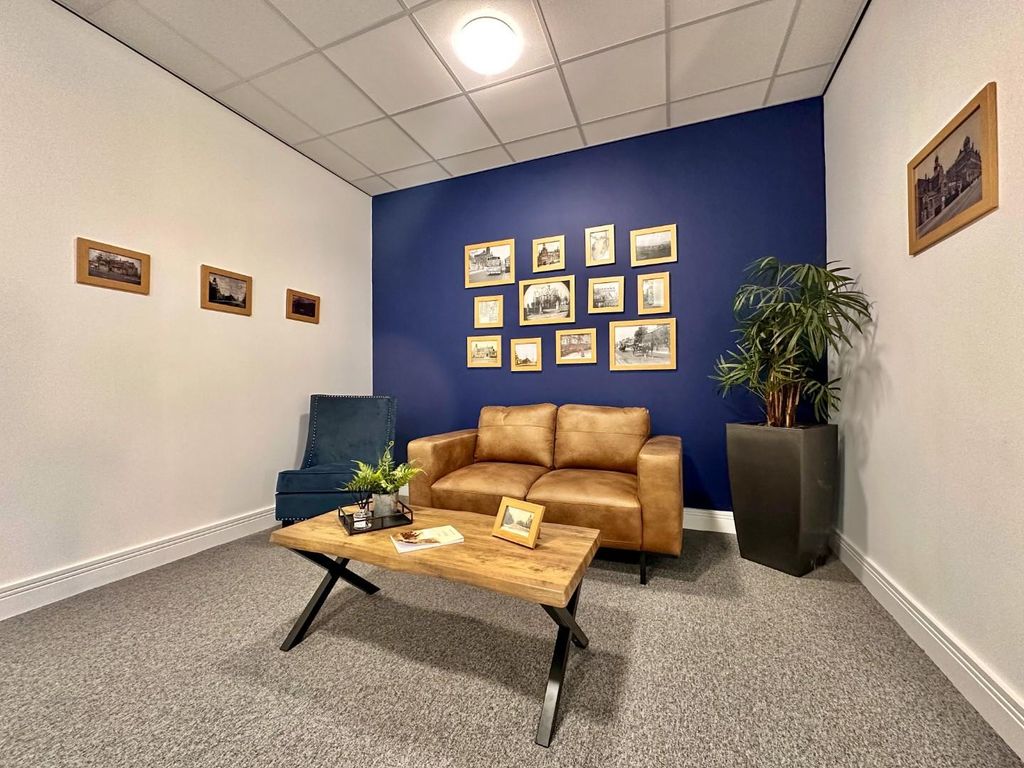Additional image 3 of 1 bed flat for saleApartment 20 Linden House, Linden Road, Colne BB8