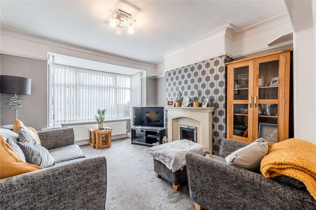 Additional image 2 of 3 bed semi-detached house for saleGreenville Avenue, Leeds, West Yorkshire LS12