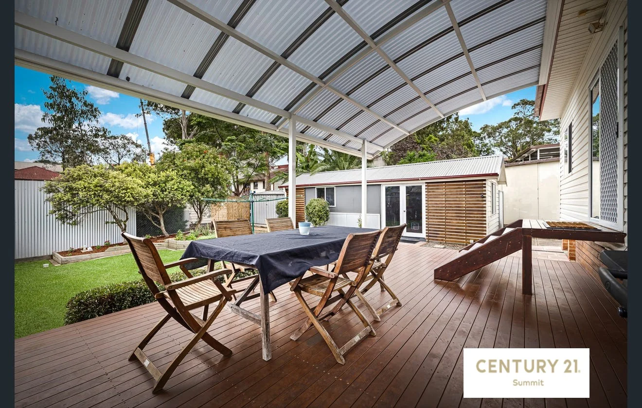 Additional image 12 of 18 Eyre Street, Lalor Park NSW 2147