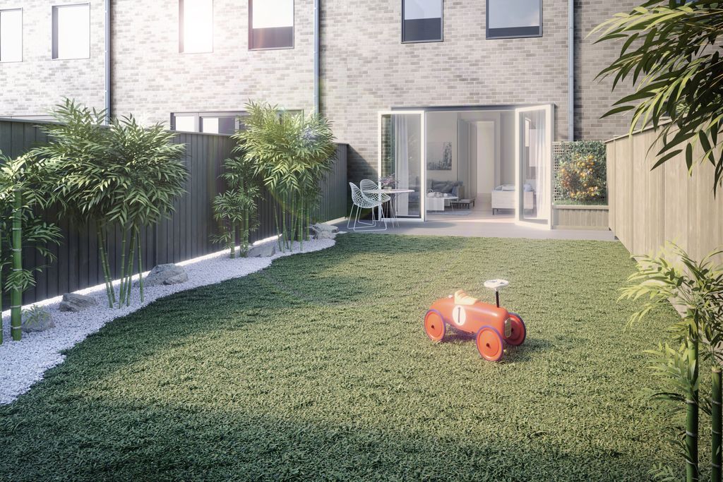Additional image 11 of 4 bed town house for saleBonsai Point, London NW9