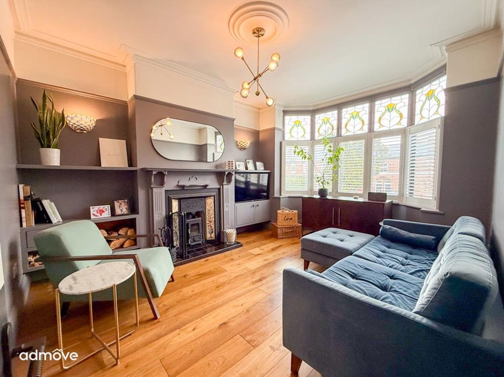 Additional image 2 of 3 bed semi-detached house for saleOldfield Road, Altrincham WA14