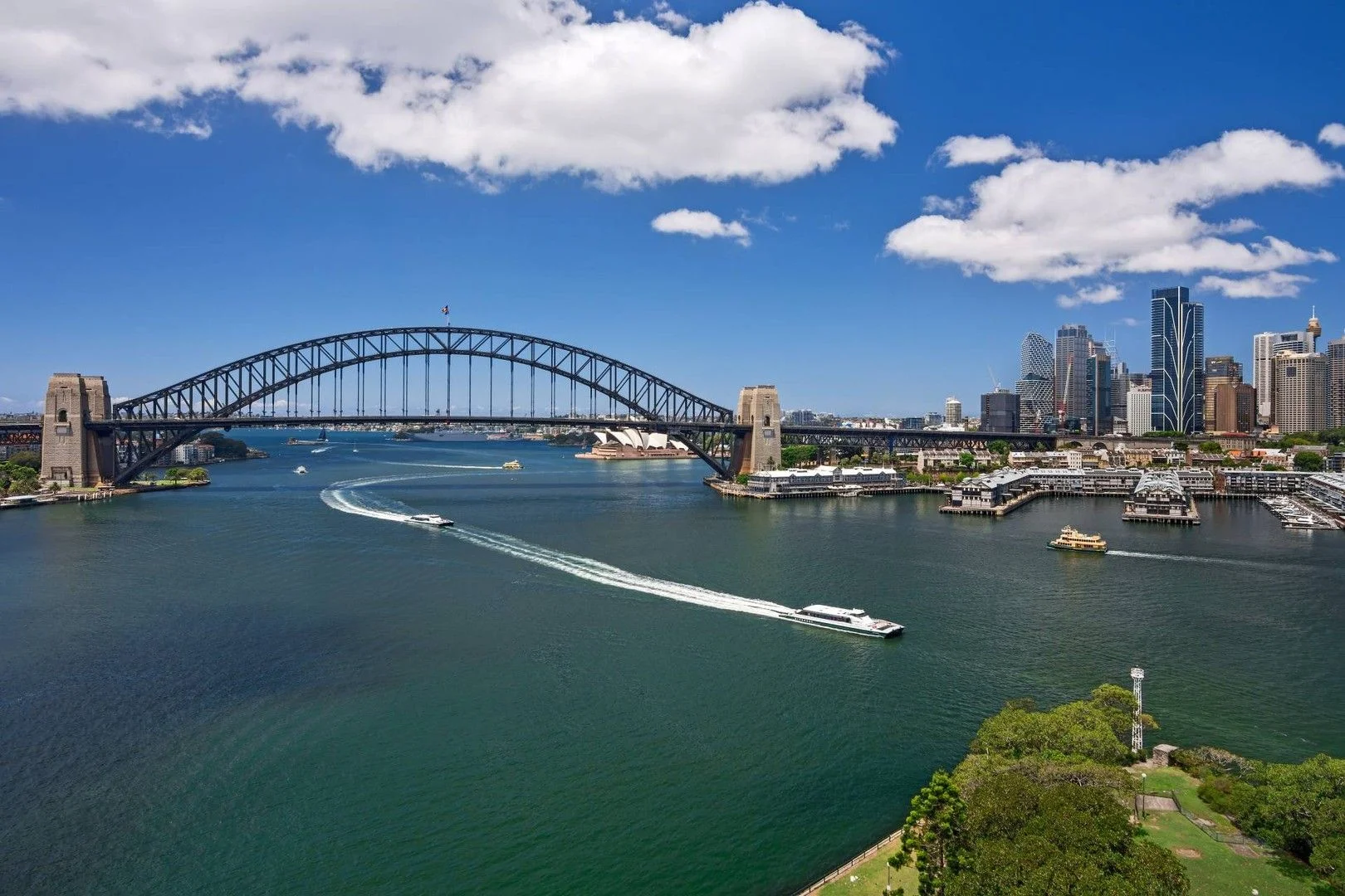 Additional image 11 of 55/14-28 Blues Point Road, McMahons Point NSW 2060