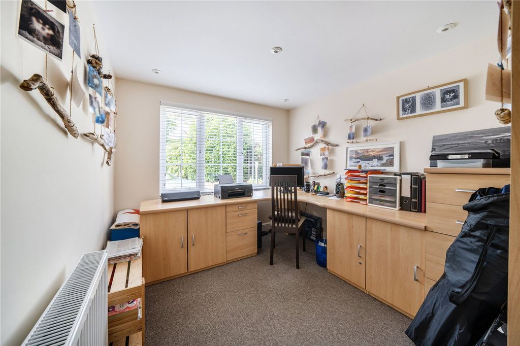 Additional image 13 of 4 bed detached house for saleGrange Avenue, Sticklepath, Barnstaple, Devon EX31