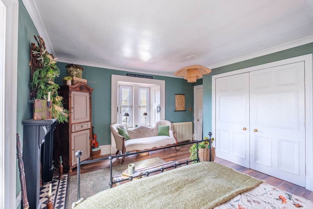 Additional image 25 of 4 bed town house for saleHowgate Road, Roberton, Biggar ML12