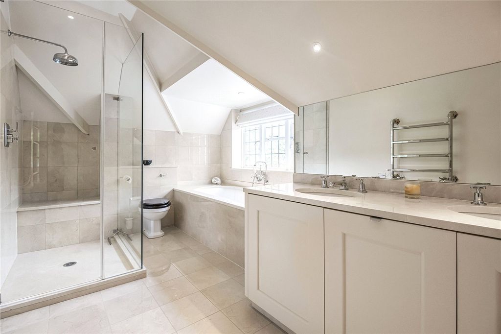 Additional image 13 of 5 bed detached house for saleHadley Green West, Barnet EN5