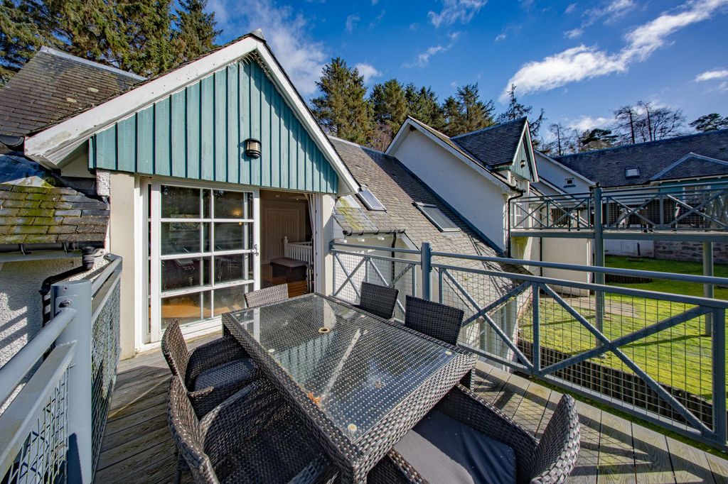 Additional image 20 of 2 bed property for saleLodge, 506 Duchally Country Estate, Auchterarder PH3