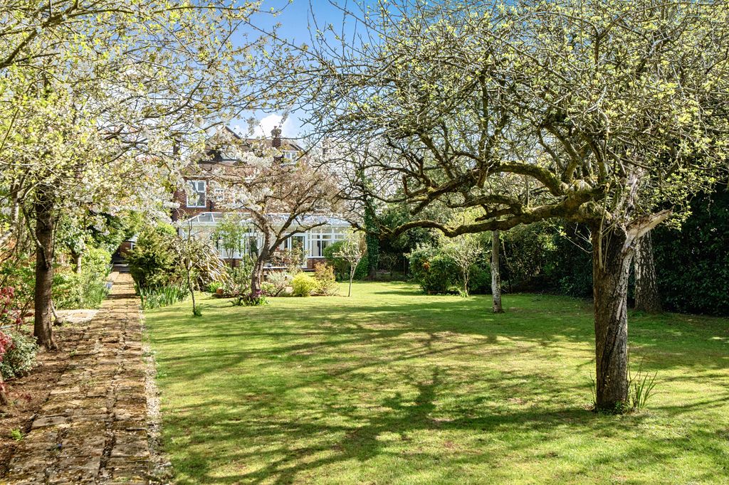 Additional image 17 of 5 bed detached house for saleOxford Road, Banbury OX16