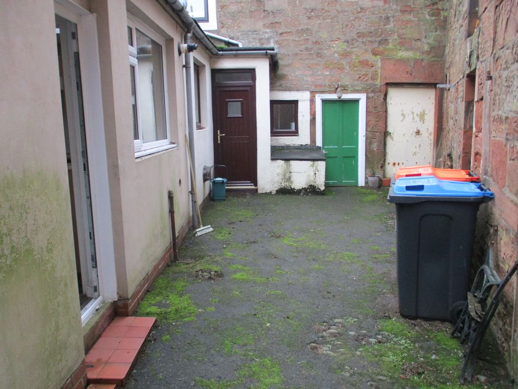 Additional image 12 of 2 bed terraced house for saleEnglish Street, Annan DG12
