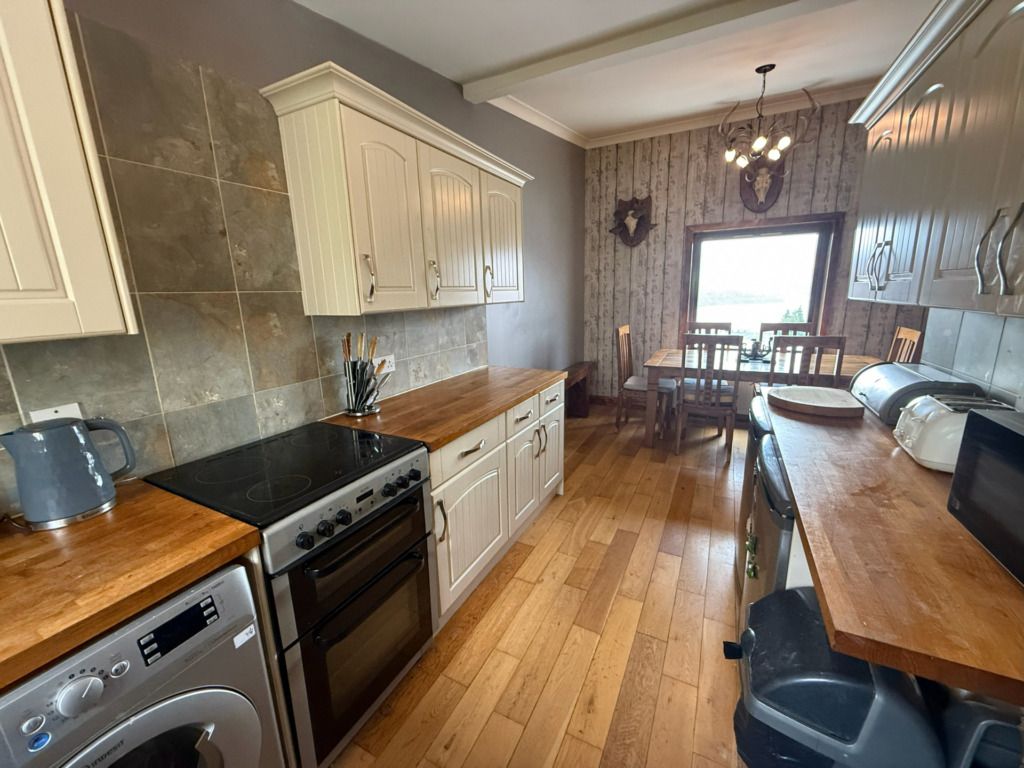 Additional image 9 of 4 bed terraced house for sale17 Wallace Place, Fort William PH33