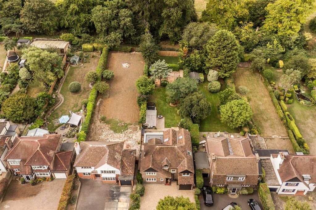 Additional image 25 of 5 bed detached house for saleBeacon Way, Banstead SM7