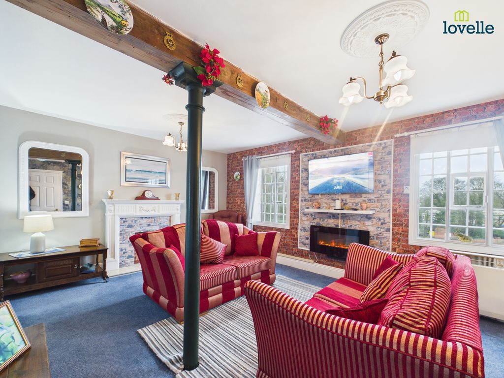 Additional image 4 of 2 bed flat for saleCaistor Road, Market Rasen LN8