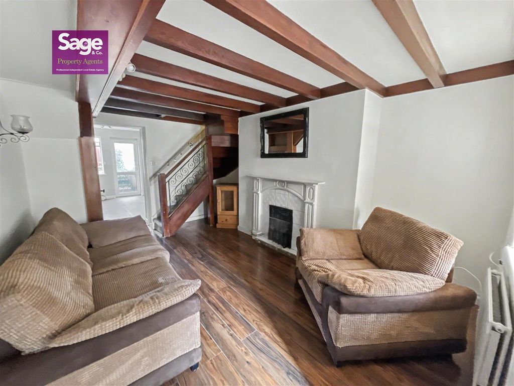 Additional image 12 of 2 bed terraced house for saleHigh Cross Road, Rogerstone, Newport NP10