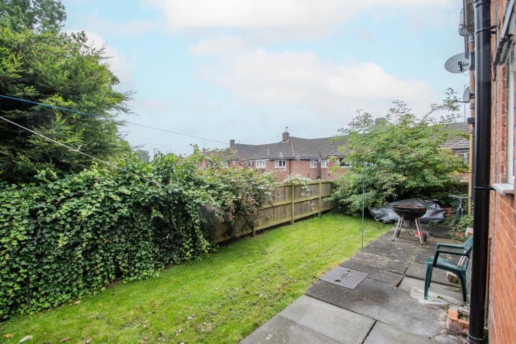 Additional image 9 of Byron Road, Headless Cross, Redditch, Worcestershire, B97