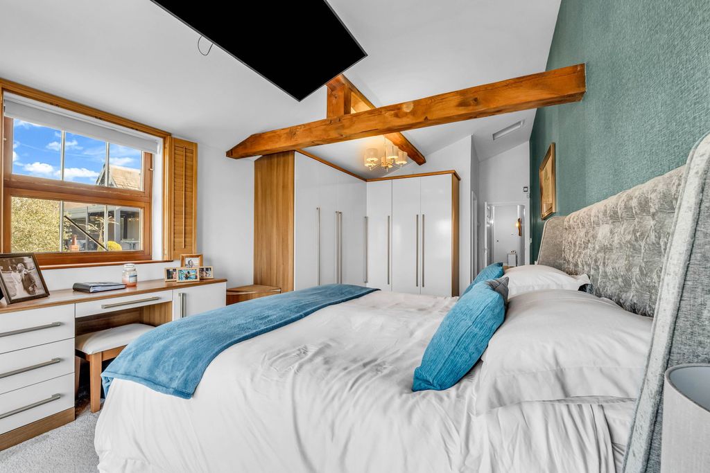 Additional image 20 of 4 bed barn conversion for saleHome Farm Courtyard, Castle Donington, Derby DE74