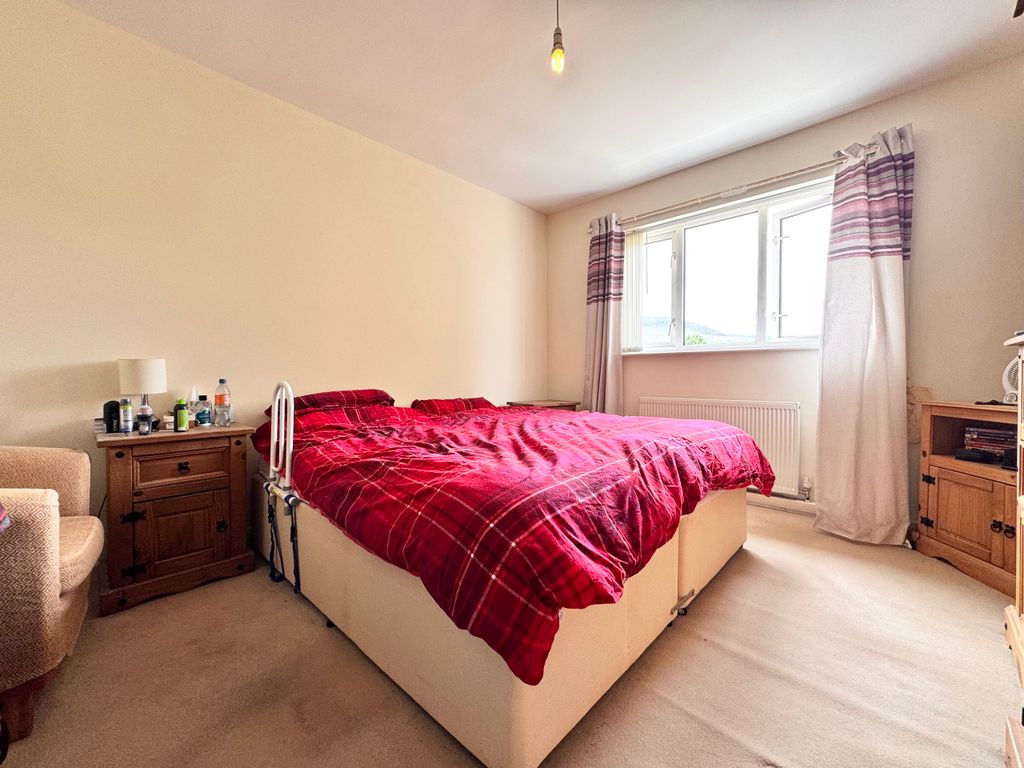 Additional image 10 of 4 bed detached house for saleThornhill Cottages, Cwmbach, Aberdare CF44