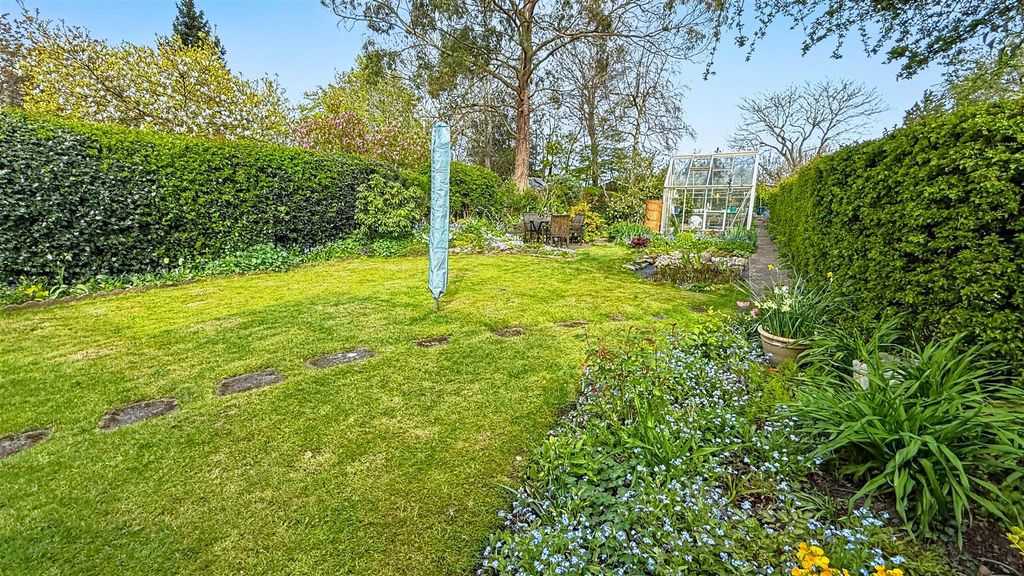 Additional image 19 of 3 bed semi-detached house for saleMary Vale Road, Bournville, Birmingham B30