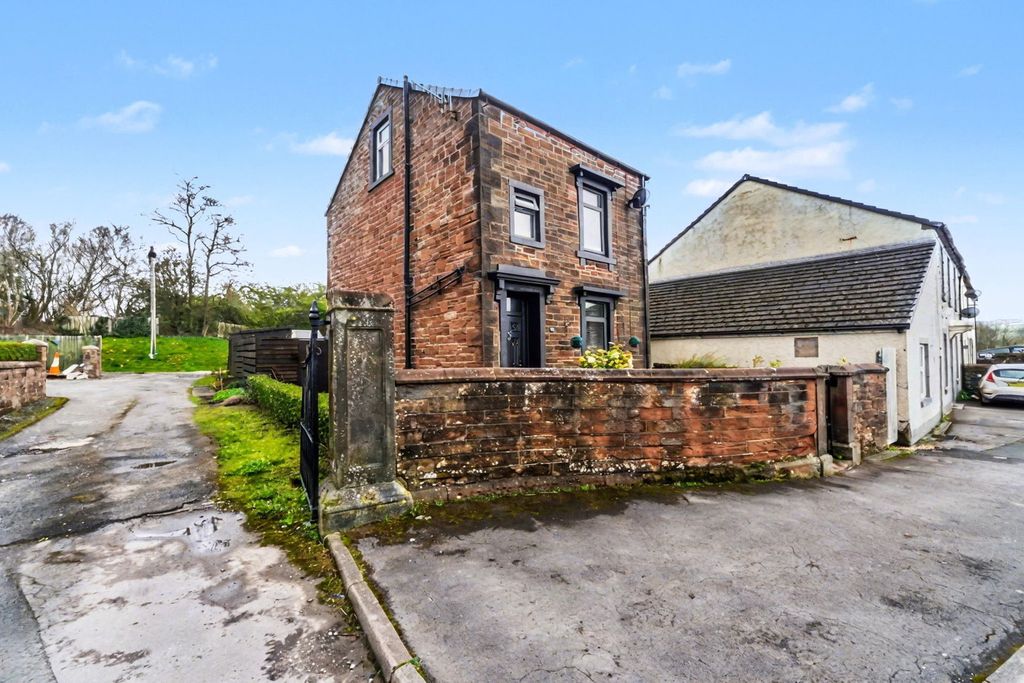 Additional image 12 of 2 bed detached house for saleNorth Road, Egremont CA22